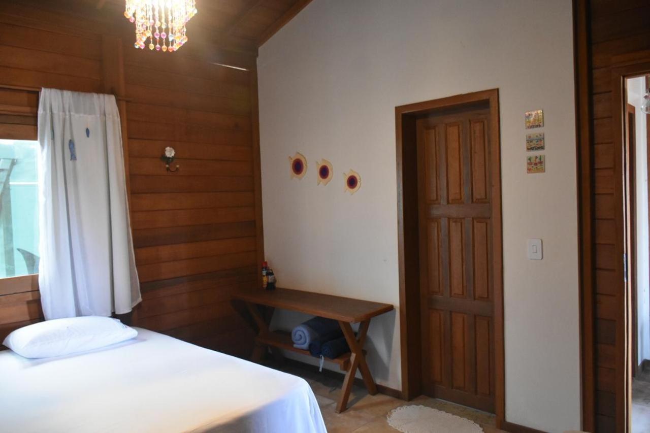 Appartement Tropical House Atins Extérieur photo